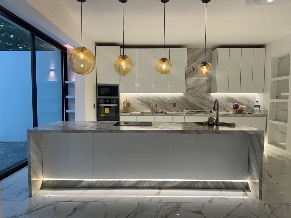 Casa En Venta En Puerta De Hierro