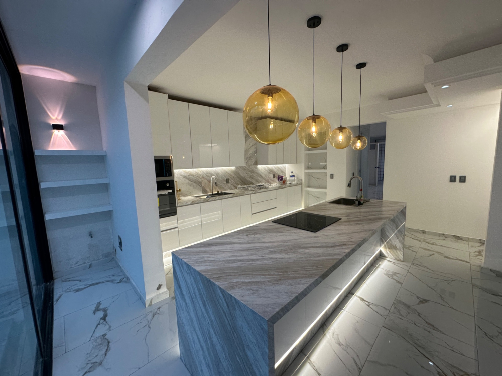 Casa En Venta En Puerta De Hierro