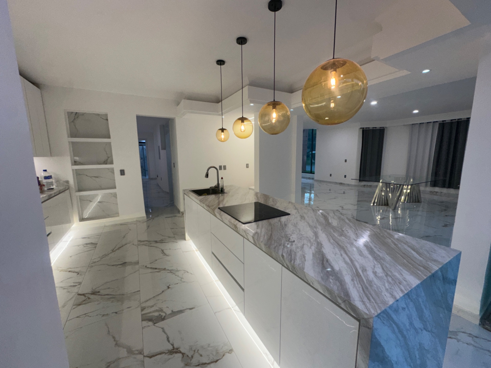 Casa En Venta En Puerta De Hierro