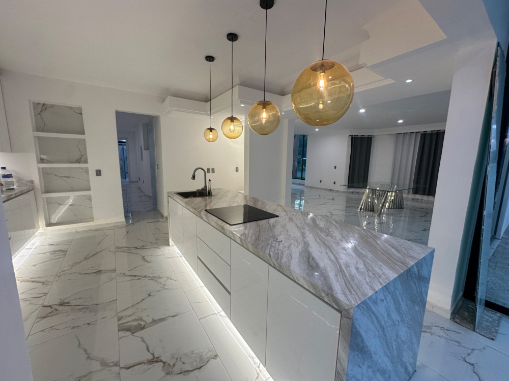 Casa En Venta En Puerta De Hierro