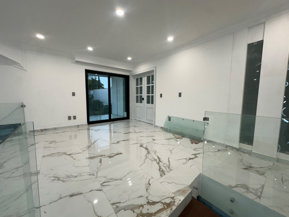 Casa En Venta En Puerta De Hierro