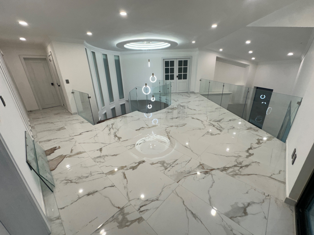 Casa En Venta En Puerta De Hierro