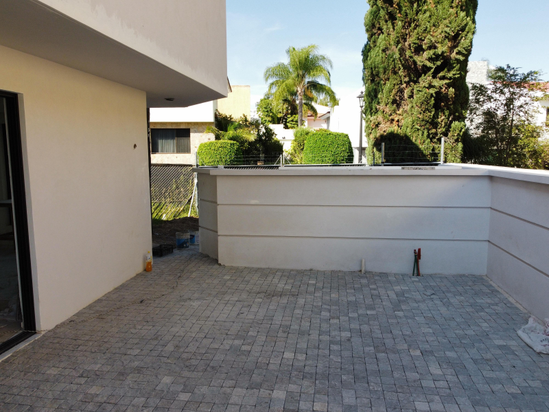 casa en venta en puerta de hierro