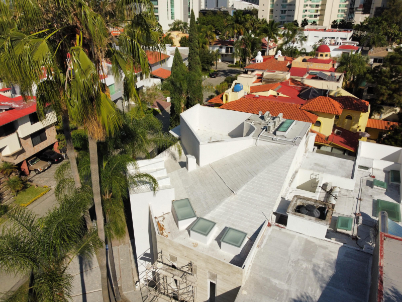 casa en venta en puerta de hierro