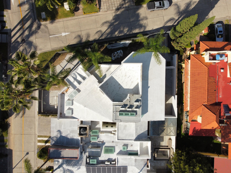 casa en venta en puerta de hierro