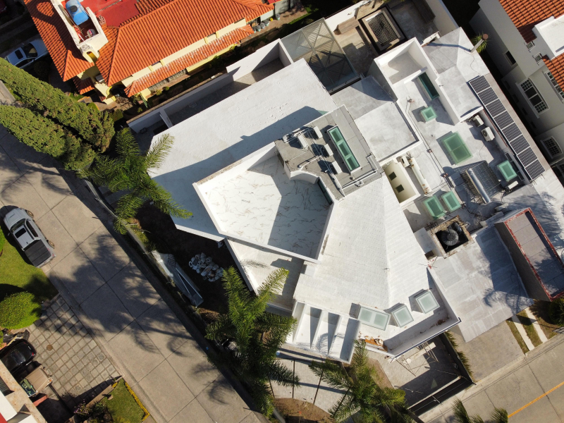 casa en venta en puerta de hierro