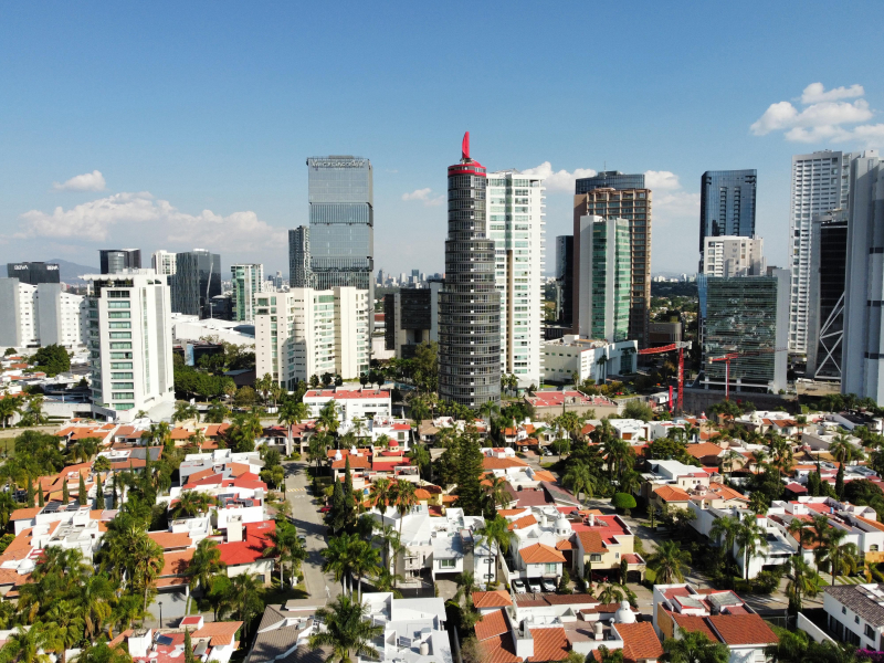 casa en venta en puerta de hierro
