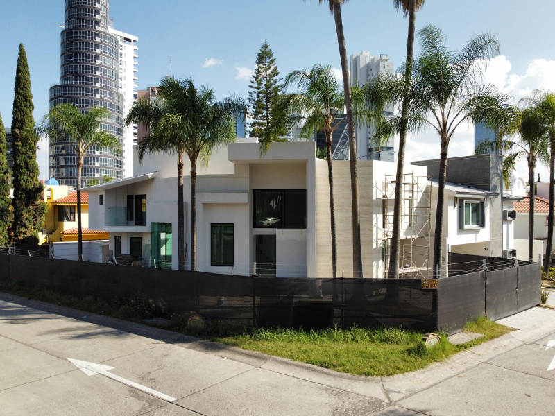 casa en venta en puerta de hierro