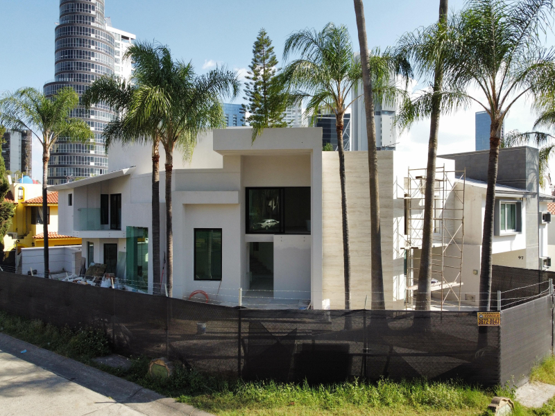 casa en venta en puerta de hierro