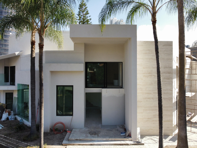 casa en venta en puerta de hierro