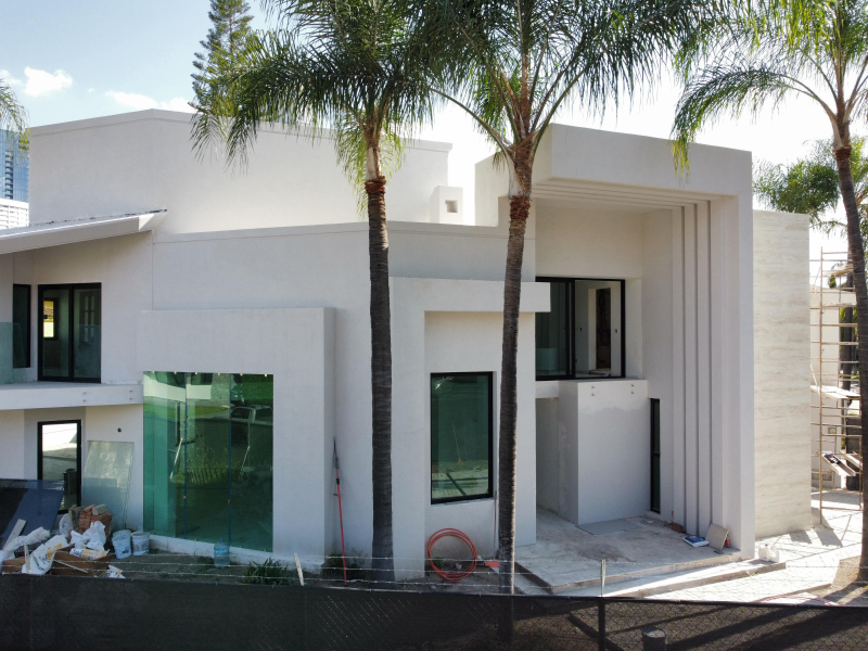 casa en venta en puerta de hierro