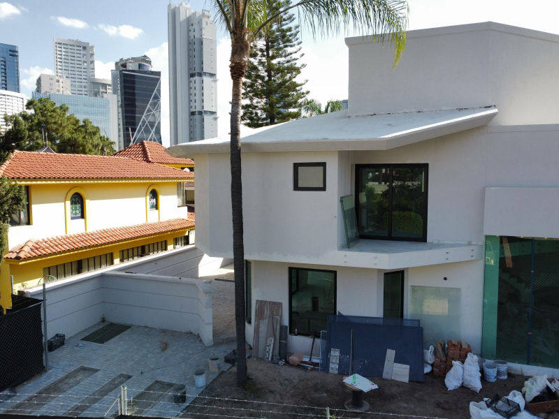 casa en venta en puerta de hierro