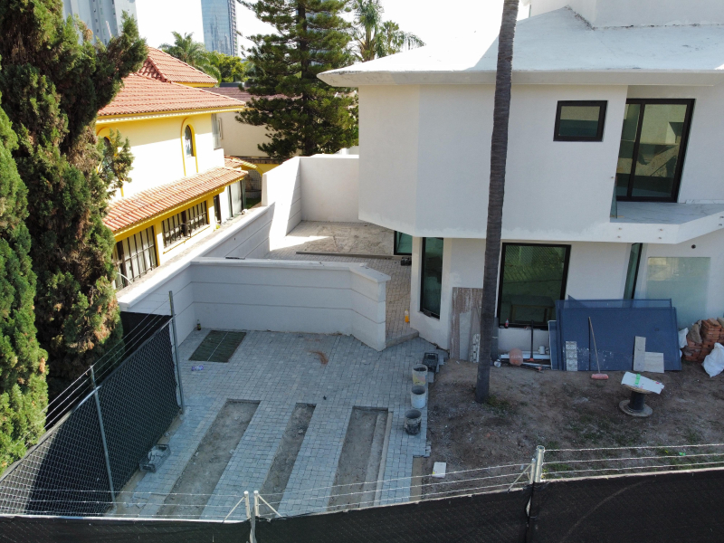 casa en venta en puerta de hierro