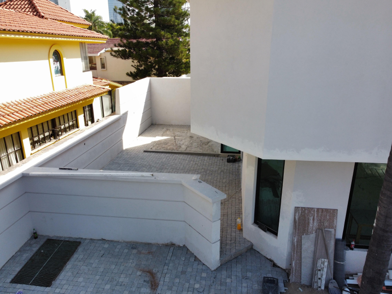 casa en venta en puerta de hierro