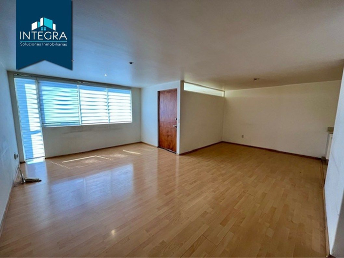 departamento en renta, camino a las minas, ampliación palo solo