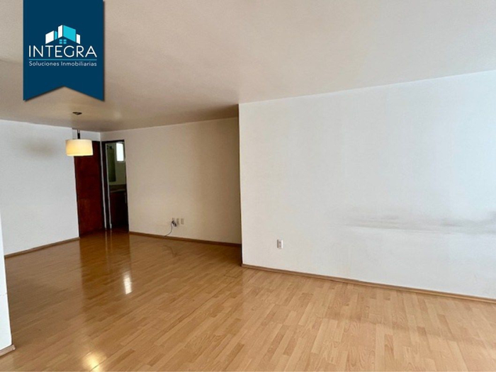 departamento en renta, camino a las minas, ampliación palo solo