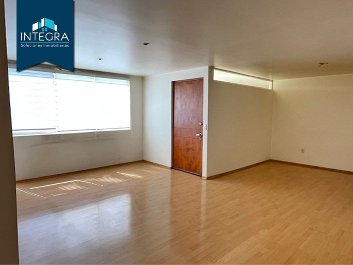 departamento en renta, camino a las minas, ampliación palo solo