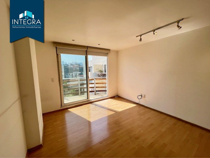 departamento en renta, camino a las minas, ampliación palo solo