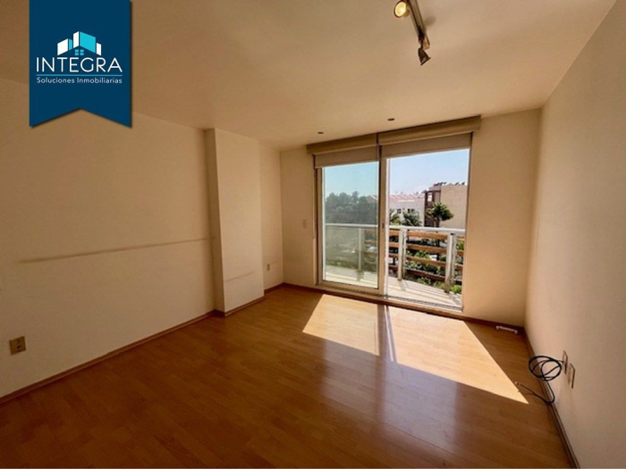 departamento en renta, camino a las minas, ampliación palo solo