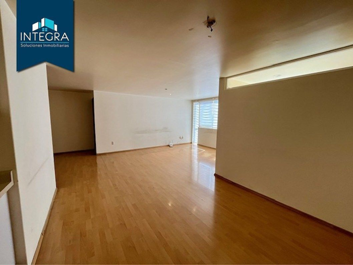 departamento en renta, camino a las minas, palo solo