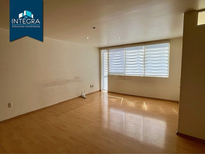 departamento en renta, camino a las minas, palo solo