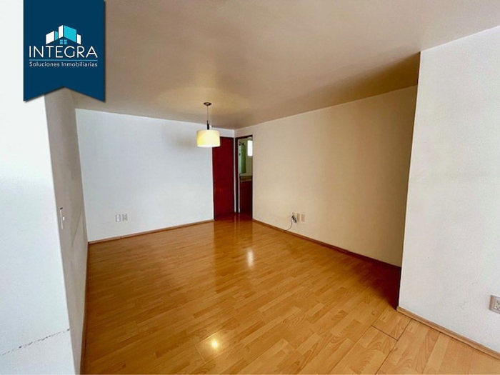 departamento en renta, camino a las minas, palo solo