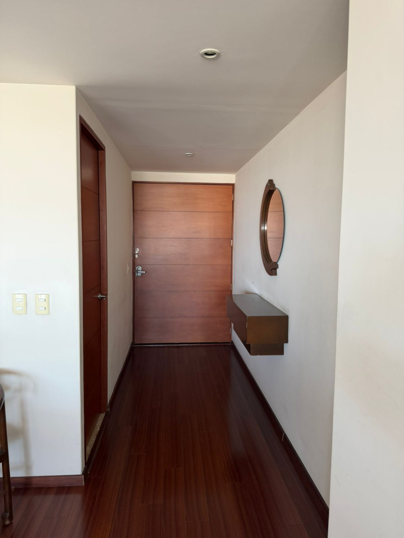 departamento en venta en lomas de tecamachalco bosques i y ii