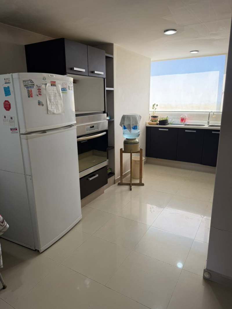 departamento en venta en lomas de tecamachalco bosques i y ii