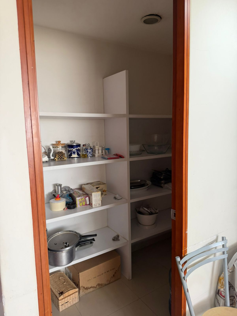 departamento en venta en lomas de tecamachalco bosques i y ii