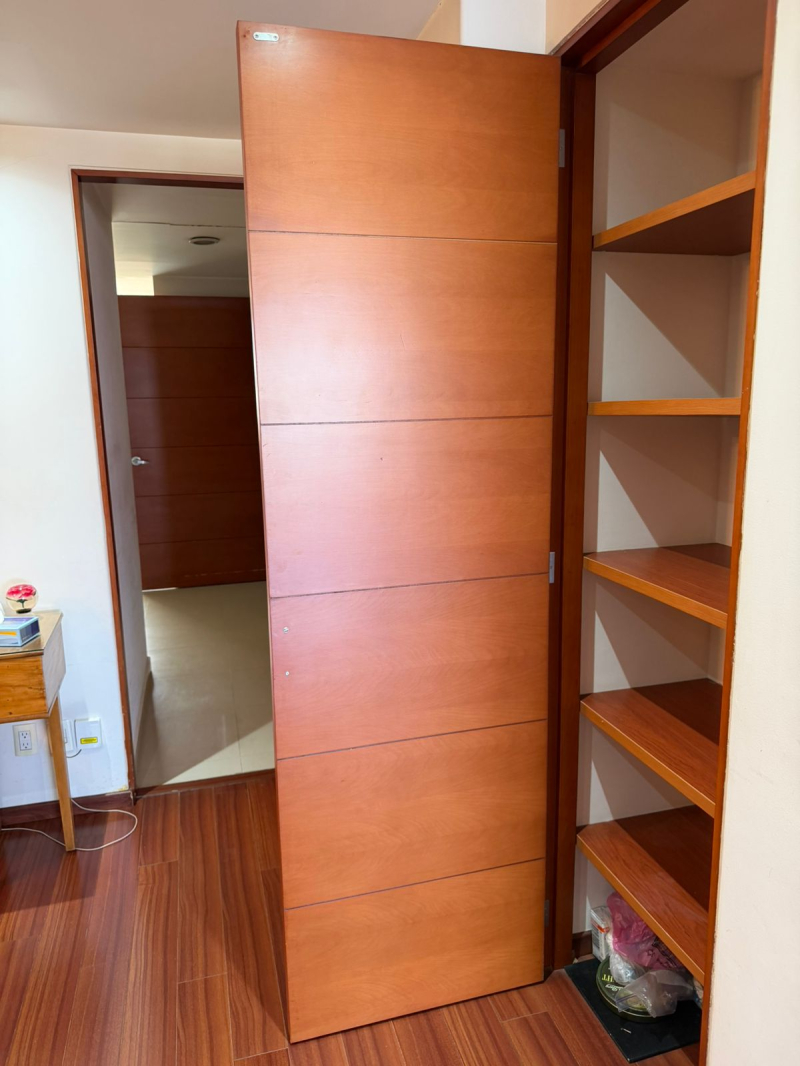 departamento en venta en lomas de tecamachalco bosques i y ii