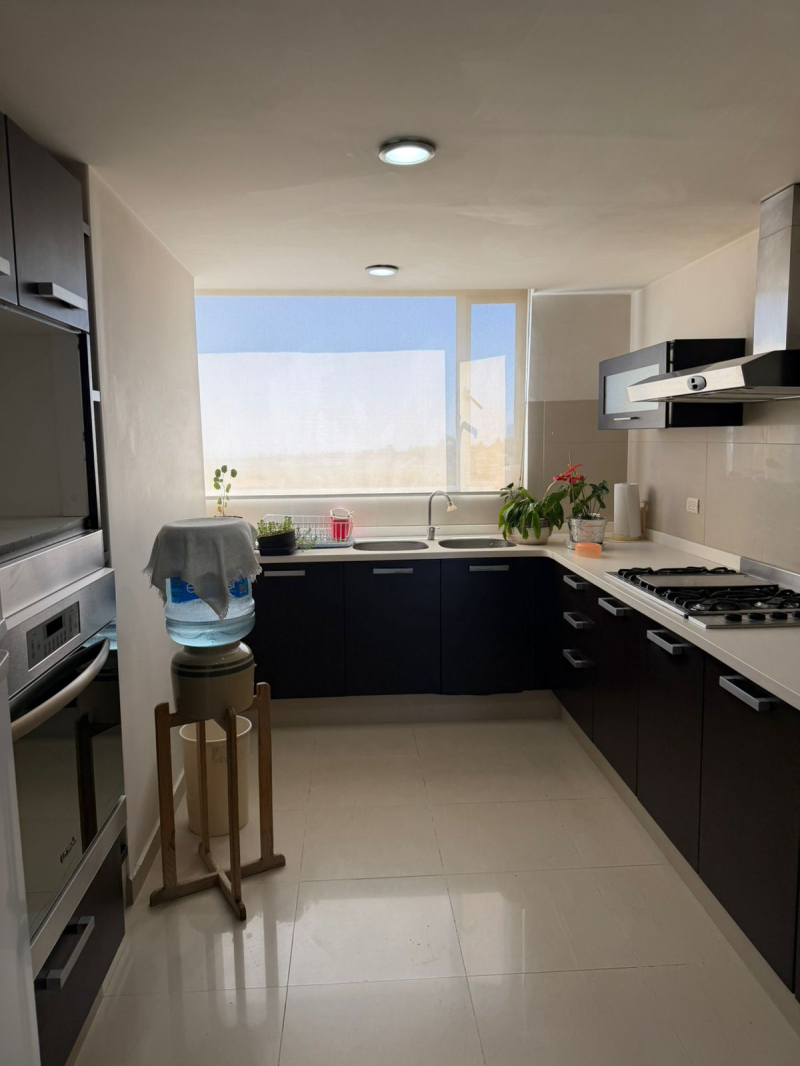 departamento en venta en lomas de tecamachalco bosques i y ii