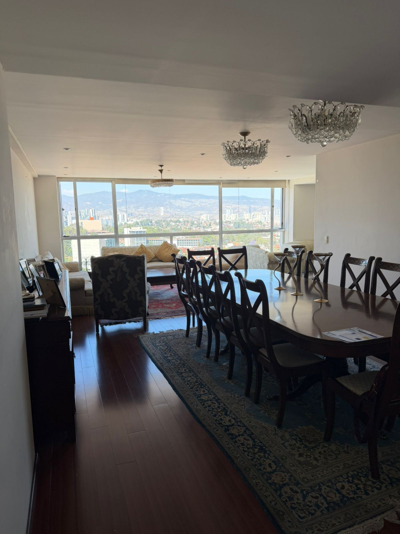 departamento en venta en lomas de tecamachalco bosques i y ii