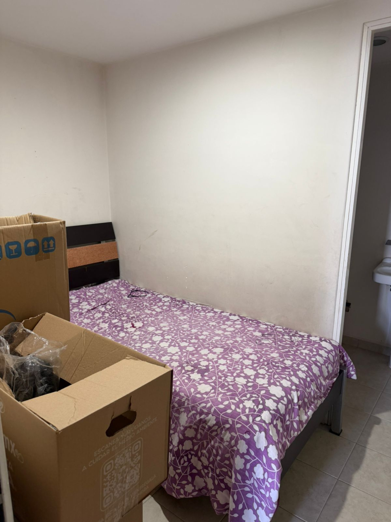 departamento en venta en lomas de tecamachalco bosques i y ii