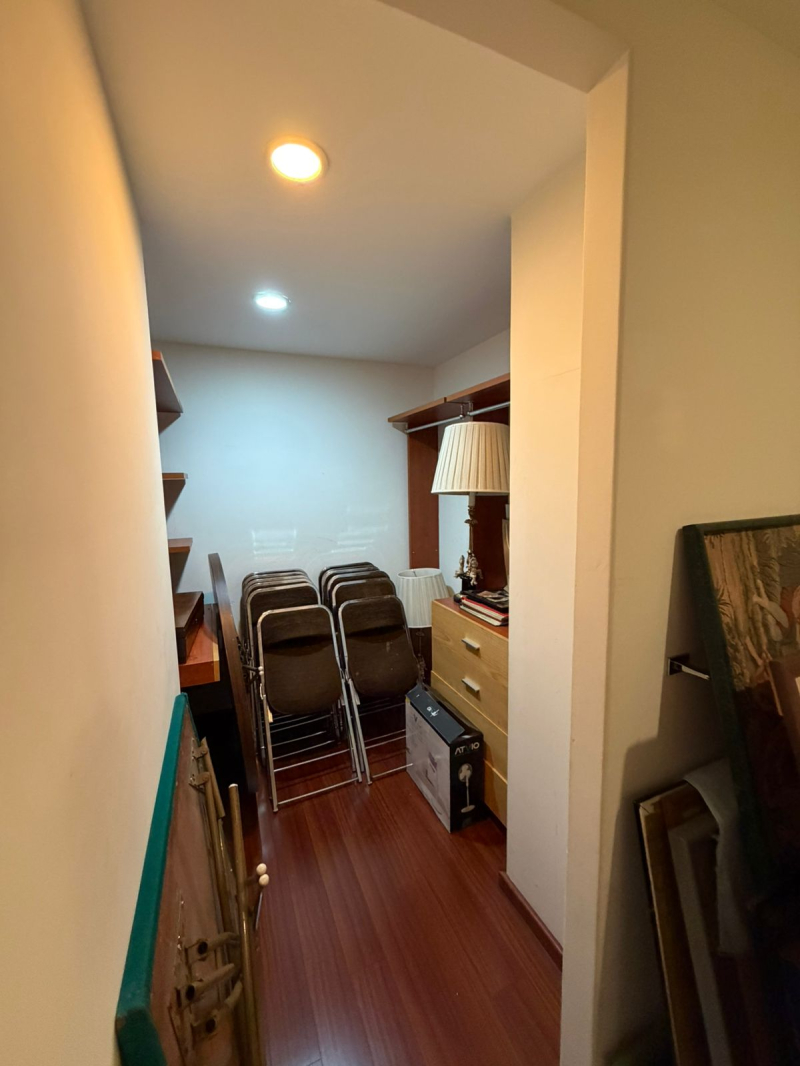 departamento en venta en lomas de tecamachalco bosques i y ii