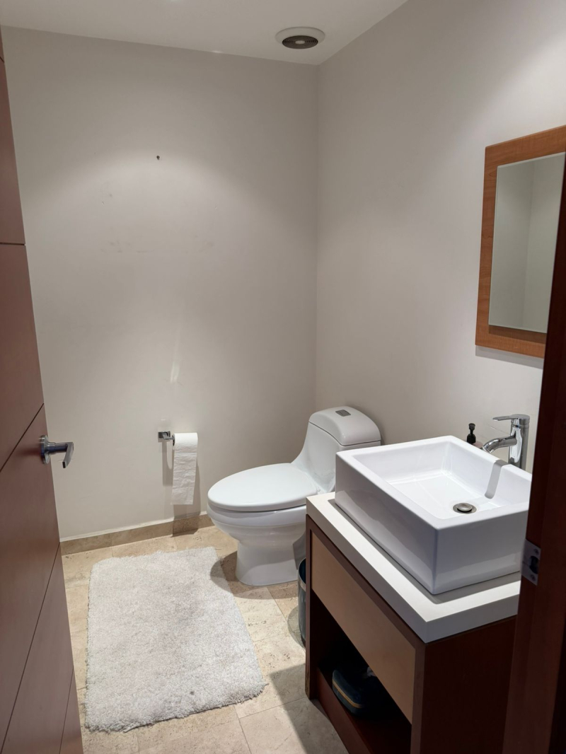 departamento en venta en lomas de tecamachalco bosques i y ii