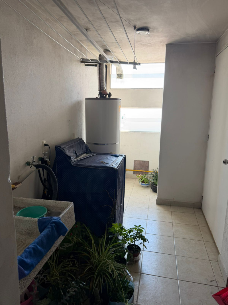 departamento en venta en lomas de tecamachalco bosques i y ii