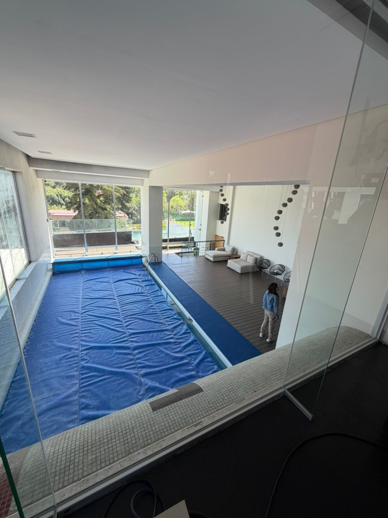 departamento en venta en lomas de tecamachalco bosques i y ii