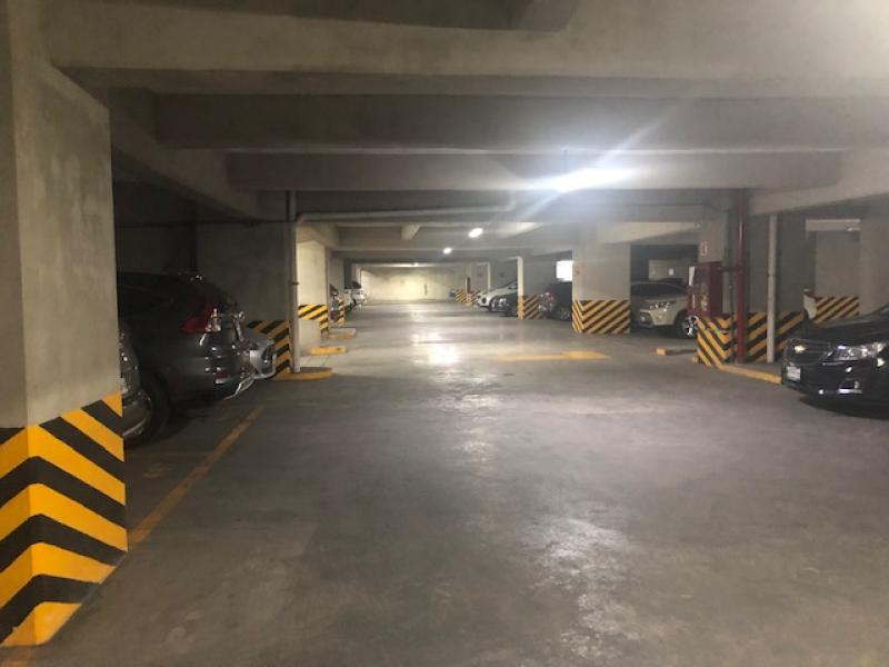 renta oficina en edificio corporativo colonia anahuac