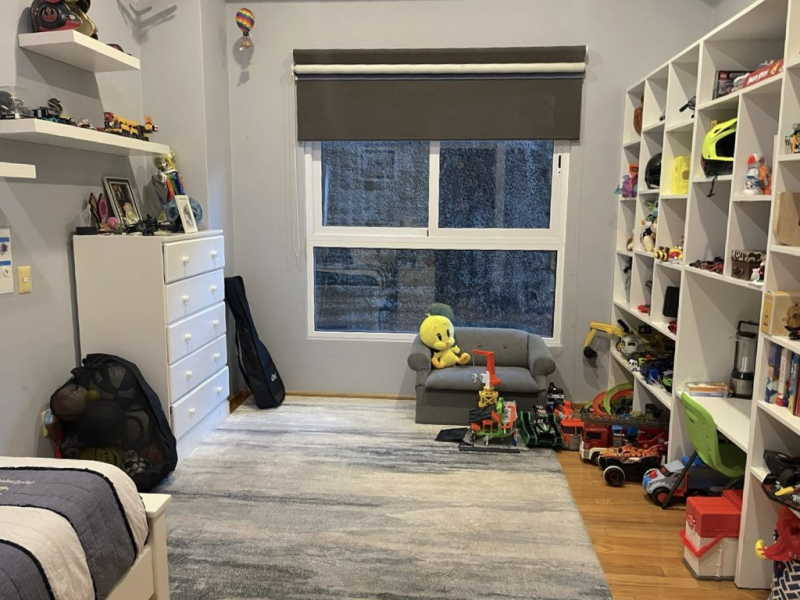 Departamento en Venta - Interlomas - Lomas Country Club