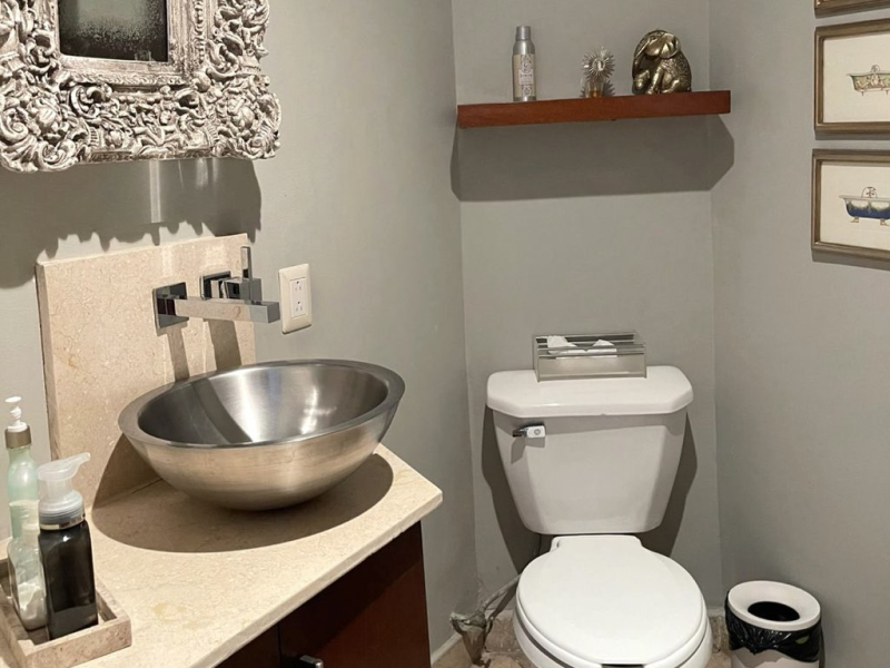 Departamento en Venta - Interlomas - Lomas Country Club