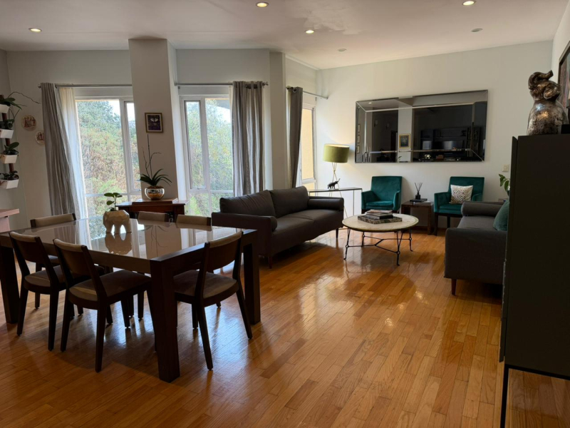 departamento en venta en lomas country club