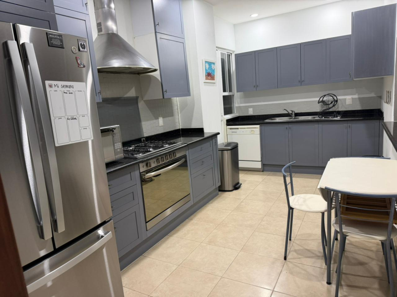 departamento en venta en lomas country club