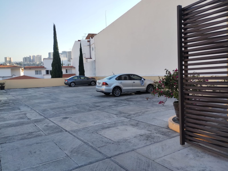 departamento en venta en lomas country club