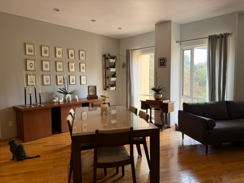 departamento en venta en lomas country club