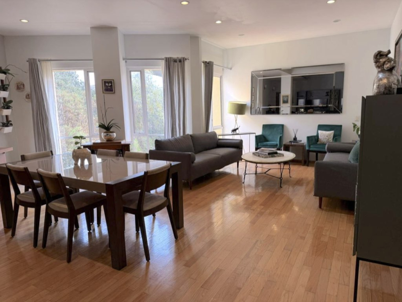 Departamento en Venta - Interlomas - Lomas Country Club