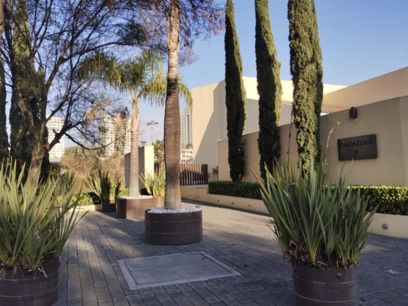 Departamento en Venta - Interlomas - Lomas Country Club