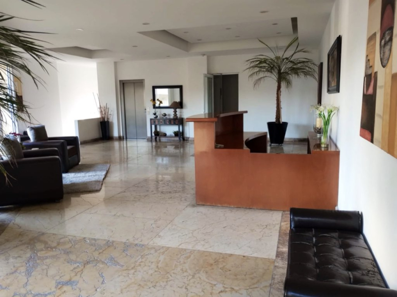 Departamento en Venta - Interlomas - Lomas Country Club