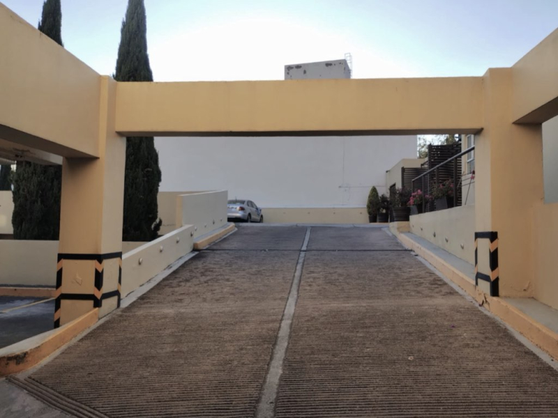 Departamento en Venta - Interlomas - Lomas Country Club