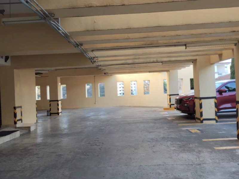 Departamento en Venta - Interlomas - Lomas Country Club