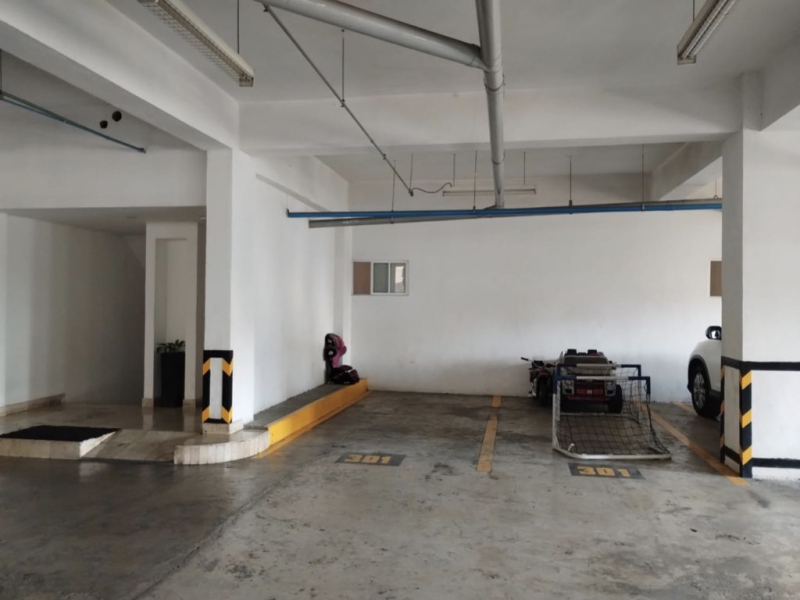 Departamento en Venta - Interlomas - Lomas Country Club